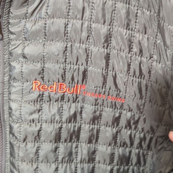 Red Bull jacket  - Picture 2 of 4